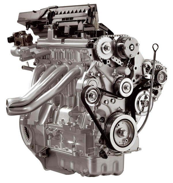 2003 I Sx4 Car Engine